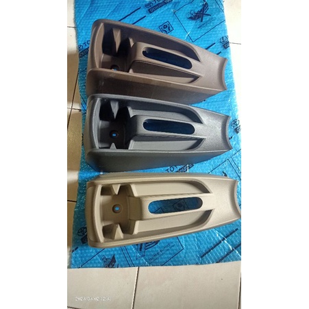 console box/ cover rem tangan avanza xenia 2012 2013 2014 2015 2016 2017 2018