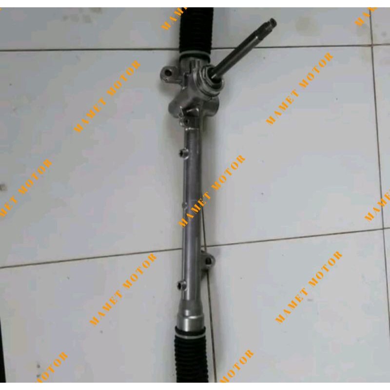 Rack Stir Mazda 2 Skyactiv Original