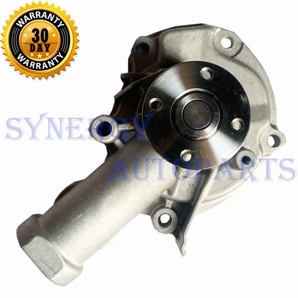 Water Pump/ Pompa Air Mitsubishi Galant Hiu, Space Wagon 1997 10004975 #Original