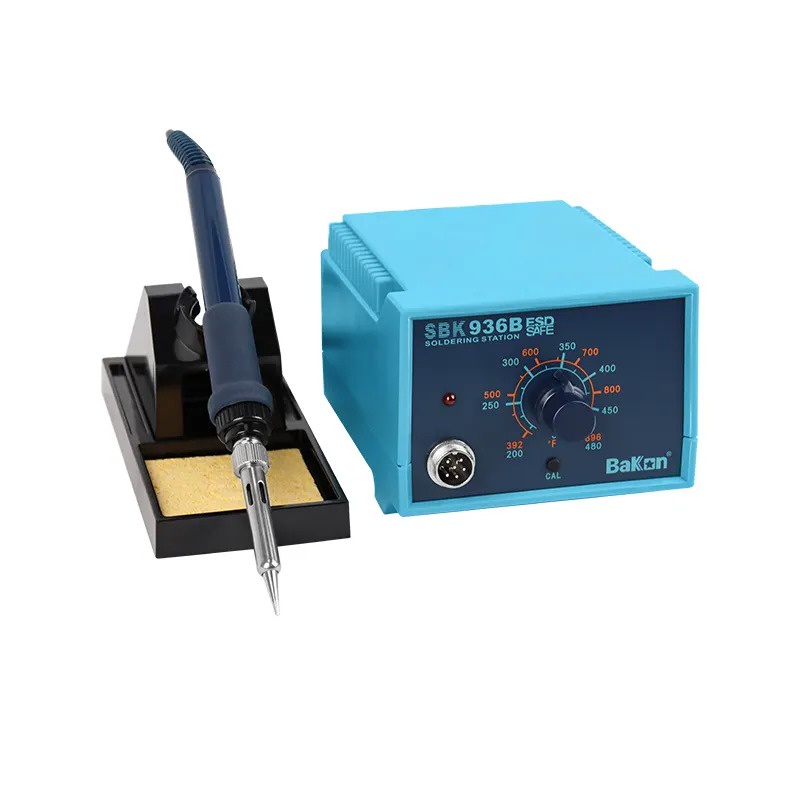 BAKON SBK936b Sodering Solder Station Original