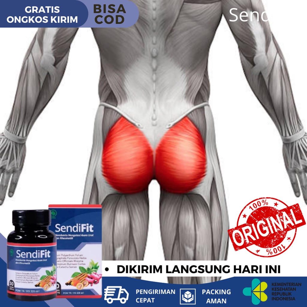 Obat Nyeri Bokong, Obat Sakit Pantat, Obat Sakit Bokong, Obat Penghilang Ngilu di Bokong, Obat Sakit