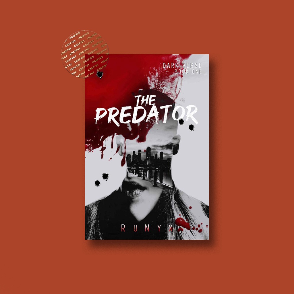 

The Predator (Dark Verse Book 1) - RuNyx