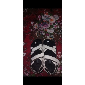 Preloved ATOZZ DEKA SANDAL