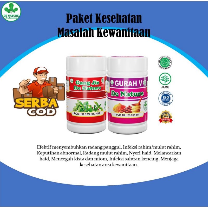 obat radang panggul ampuh