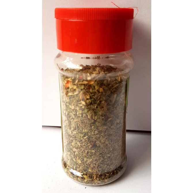 

Bumbu Italia Italian Seasoning