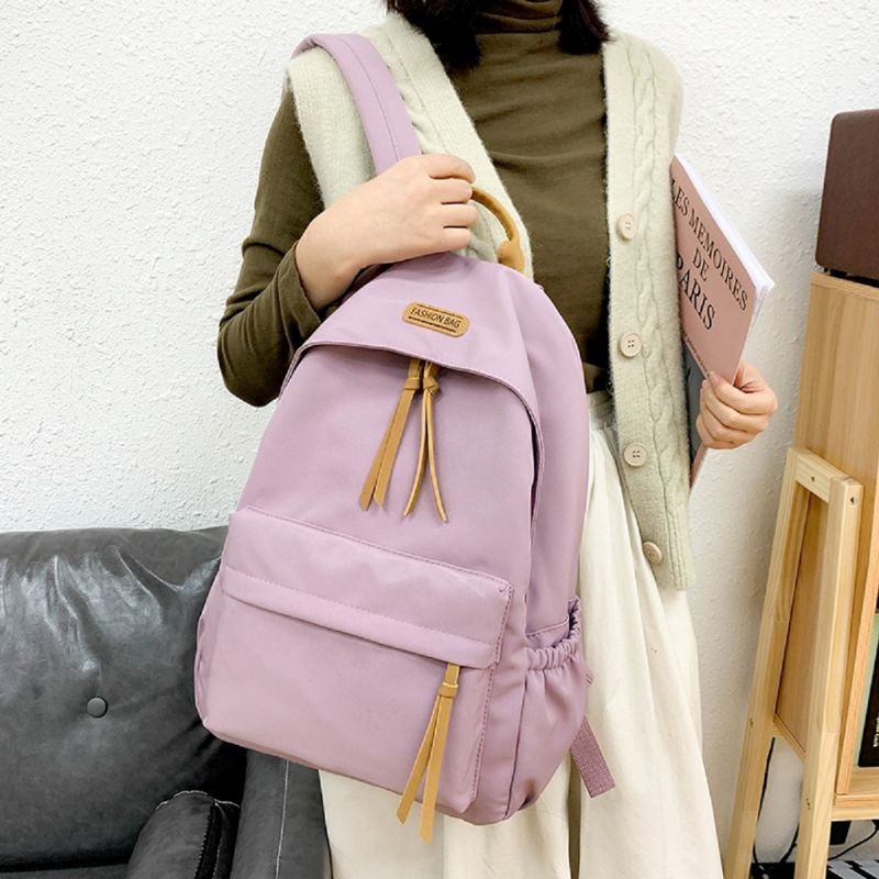 Arifirn Enji - Premium Tas Ransel Wanita dan Pria Murah