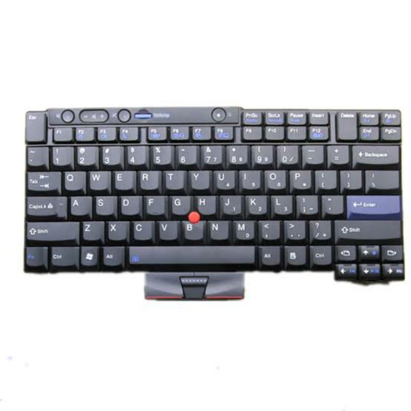 Keyboard Laptop Lenovo Thinkpad T410 T410i T420 T420i T420s T510i