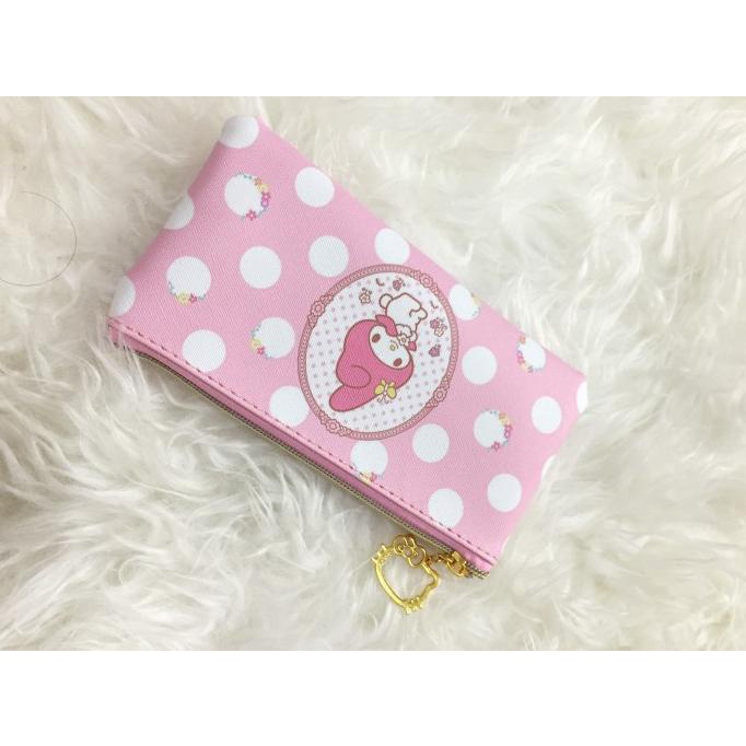 

tempat pensil sanrio