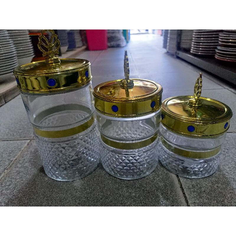 toples venice set 3