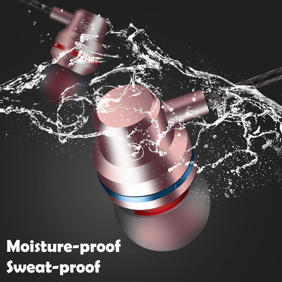 SUPER BASS METAL HEADSET BASS STEREO EARPHONE WIRED HEADPHONE WITH MIC HEDSET GAMING UNIVERSAL PHONE