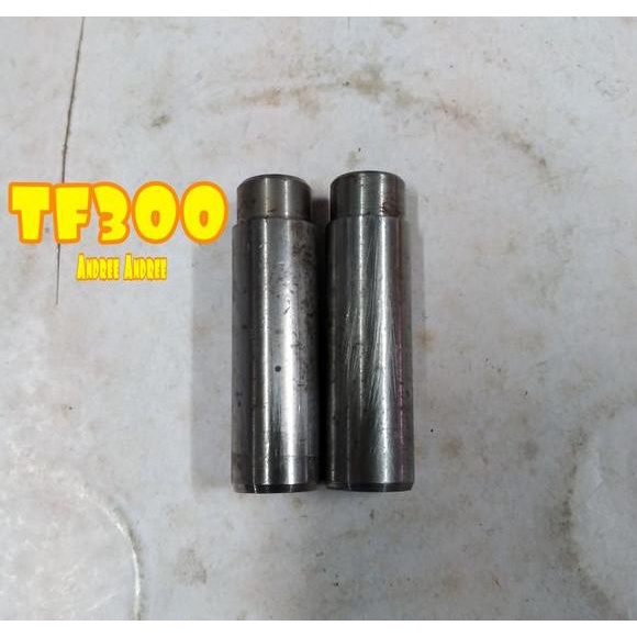 TF300 Valve Guide - Botol Bos Klep Mesin Yanmar TF-300 TF 300 - Per 2 bh