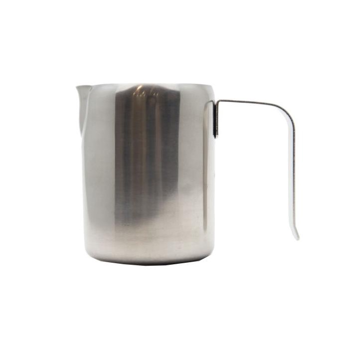 

Homemaster Mini Sugar/Milk/Creamer Pot/Jug Stainless 360 Ml Milkjug360