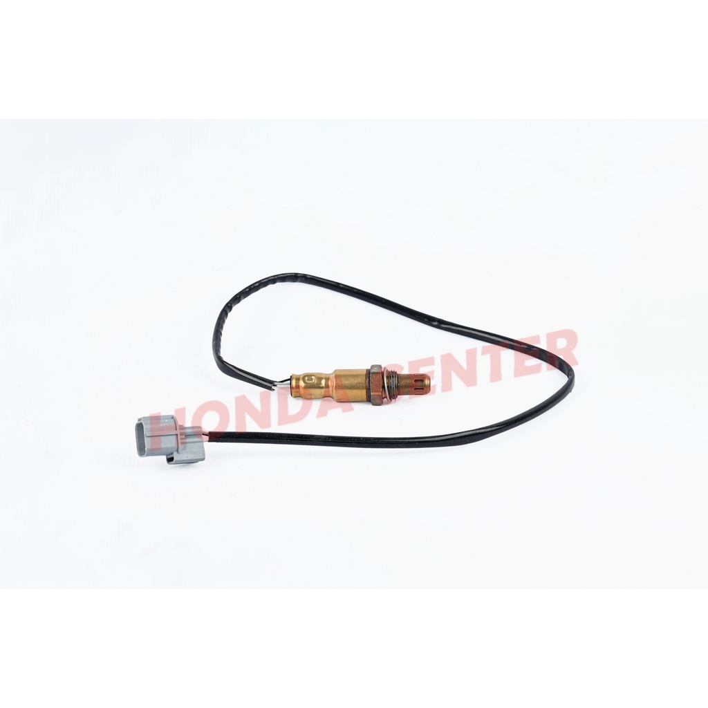 sensor oxygen sensor oksigen  oxigen gas buang s1 02 honda jazz gd3 2004 2005 2006 2007 city gd8 2003 2004 2005 2006 2007-36531-PWA