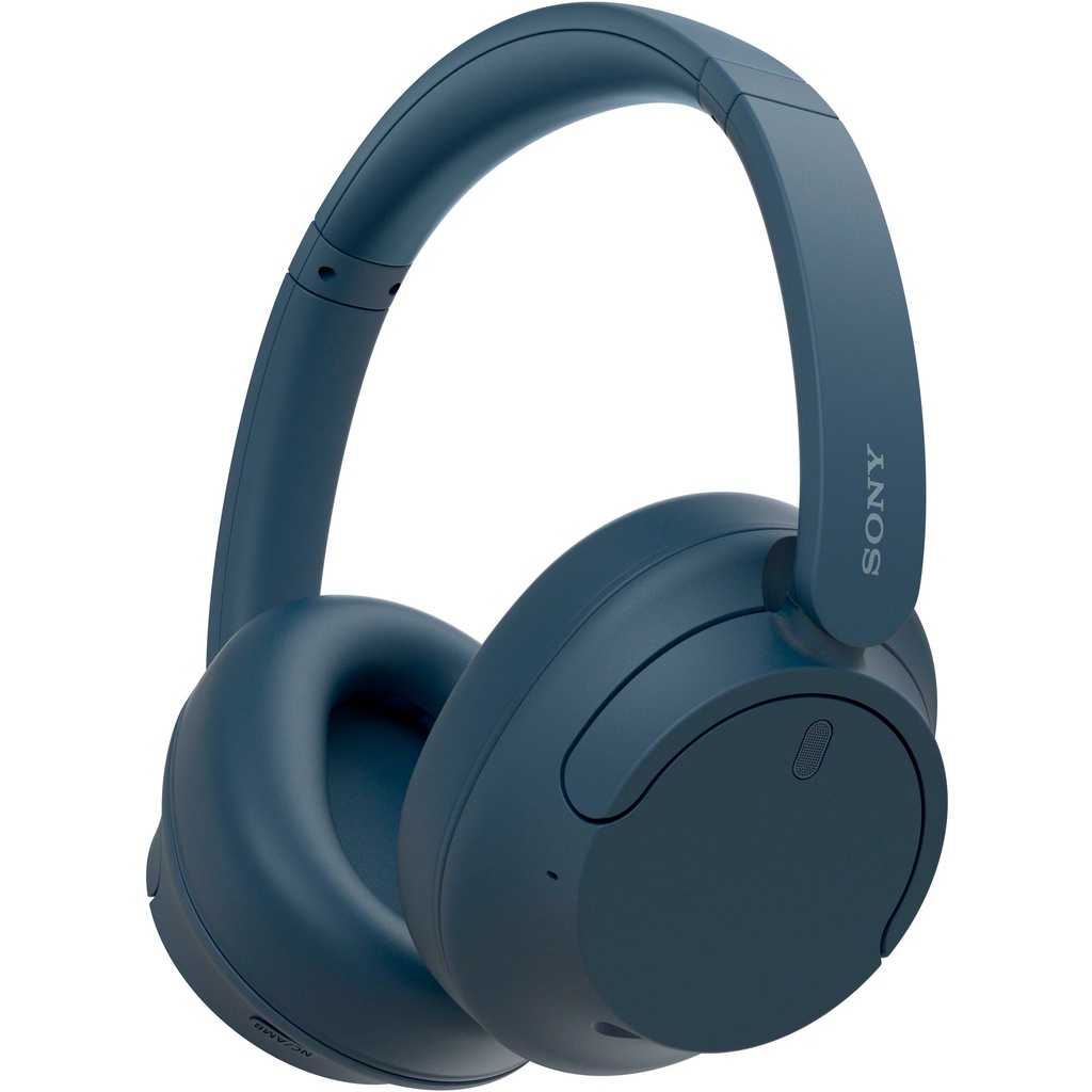 Sony WH-CH720N Wireless Noise Cancelling Headphone Garansi Resmi