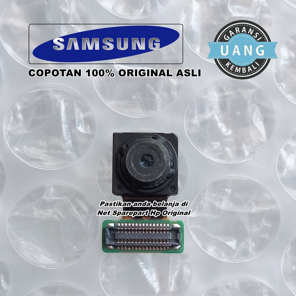 KAMERA DEPAN SAMSUNG J7 DUO J720 J720F ORIGINAL COPOTAN