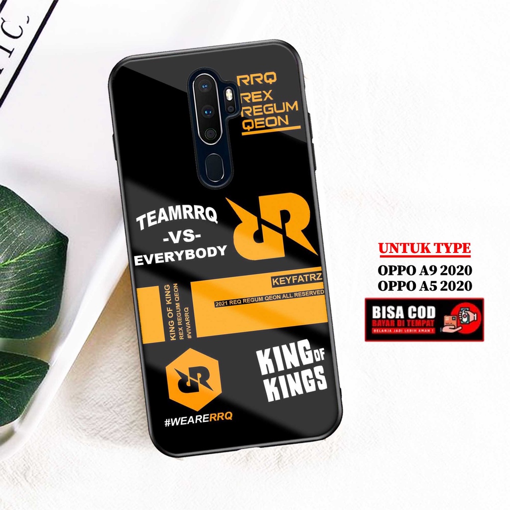 Case Oppo A9 2020/A5 2020 - AGM CASE - Fashion Case hp Oppo A9 2020/A5 2020 - Casing hp Oppo A9 2020