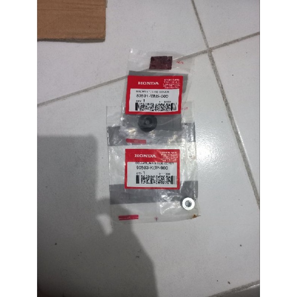 Collar Bosh Body Original HGP