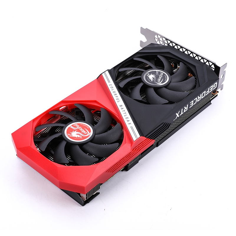 VGA COLORFUL GeForce RTX 3060 Ti NB DUO G6X-V 8GB GDDR6X | RTX 3060Ti