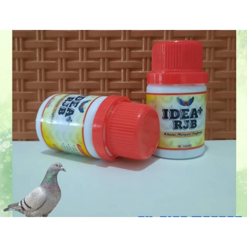 IDEA RJB 75 PIL