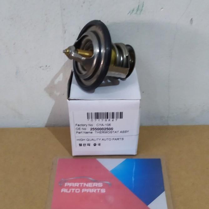 Thermostat Termostat Hyundai Atoz Kia Picanto 2004-2010 Hyundai I10