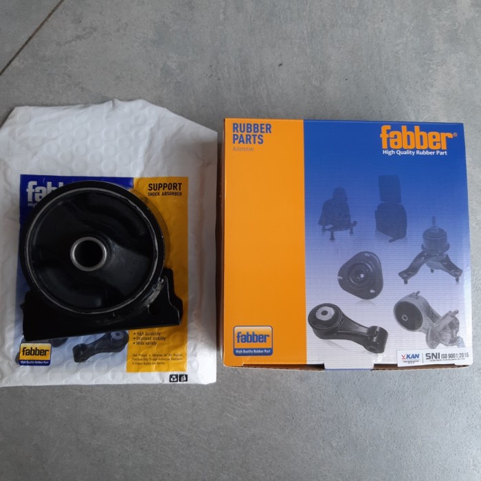 Engine mounting depan mitsubishi outlander