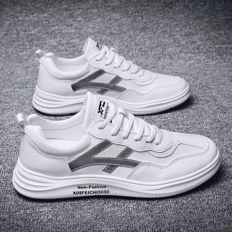 sepatu pria sneakers casual sepatu sport new 2023 import