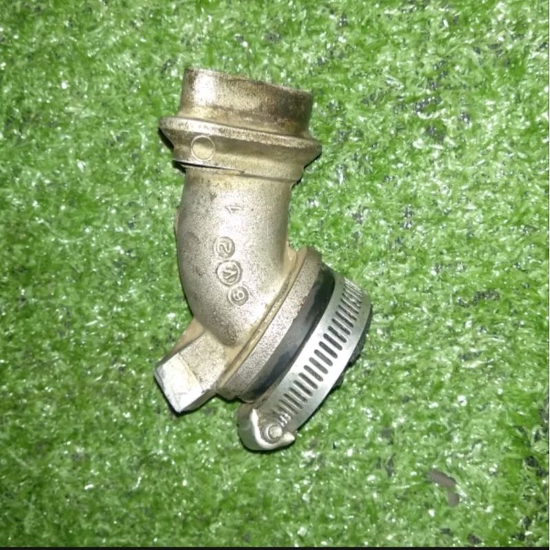 intek intex maniful manifold manipol ori original suzuki spin 125 bekas