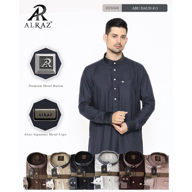 THOBE FULL ALRAZ 413