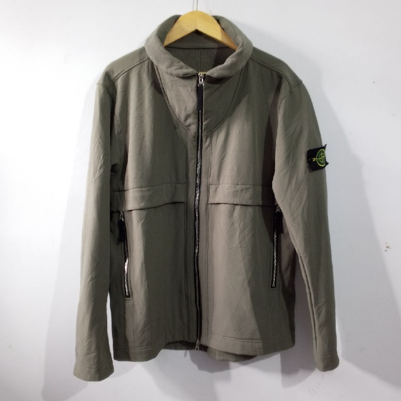 Jaket Suit Stone Island Second