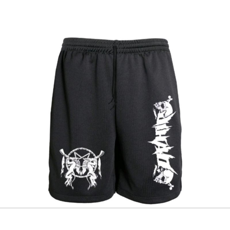 MENSHORT CELANA BOXER BAND JIHAD ORI HADEATH
