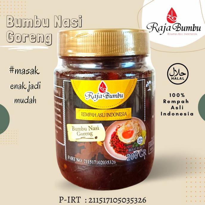 

^%^%^%^%] Bumbu Masak Nasi Goreng Khas Bali