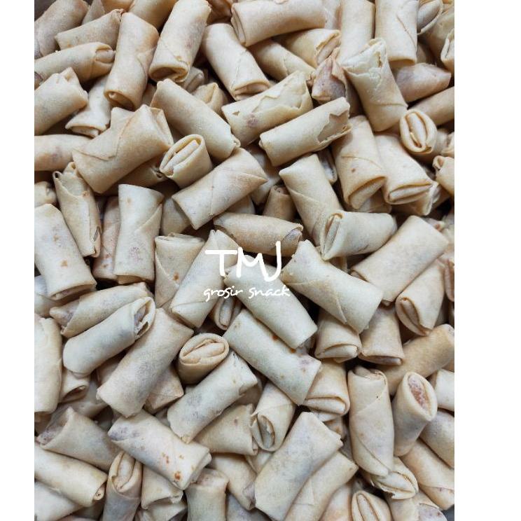 

♦ SUMPIA SPRING ROLL 1 KG ♙