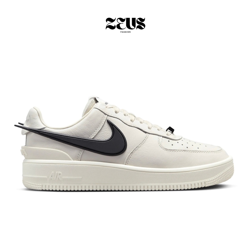 NIKE AIR FORCE 1 LOW SP AMBUSH PHANTOM WHITE ORIGINAL