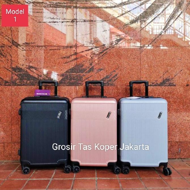 KOPER 18 INCH - 22 INCH FIBER POLO EMPIRE ORIGINAL ANTI PECAH ---NEW---