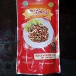 

Mc Lewis black pepper saus 310 g