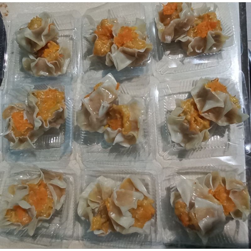 

Dimsum Ayam isi 20pc