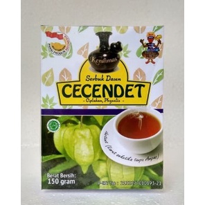 

SERBUK DAUN CECENDET BINAHONG KENDIMAS 150 GR 100% ORIGINAL