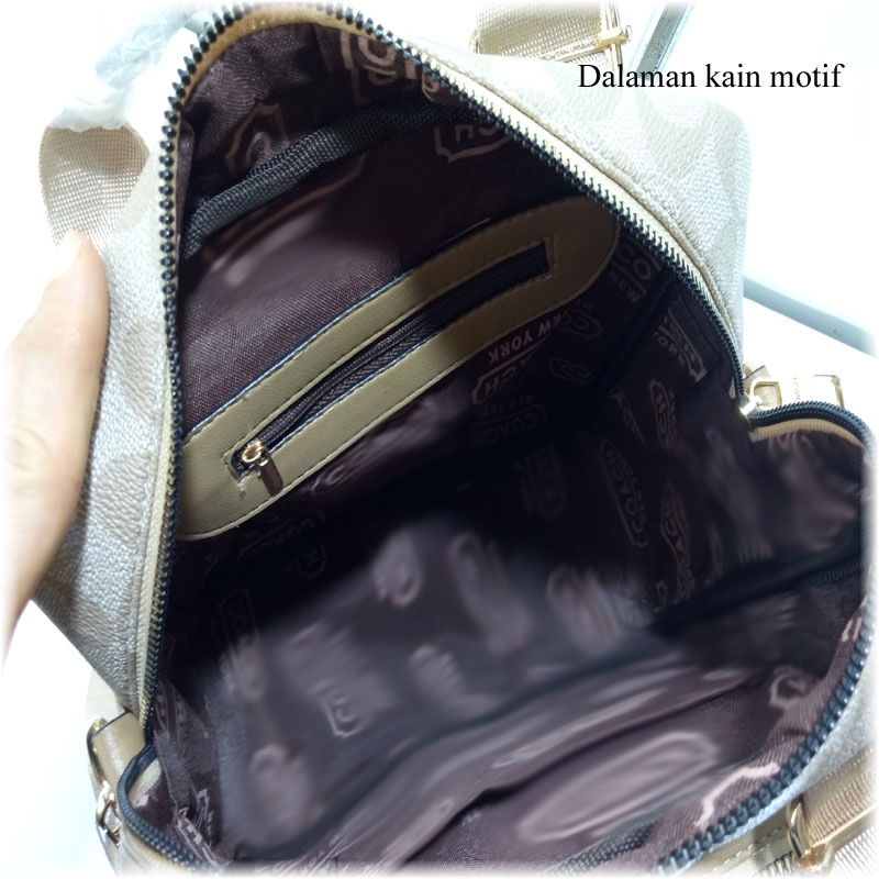 Ransel Cch Dakota 5Res