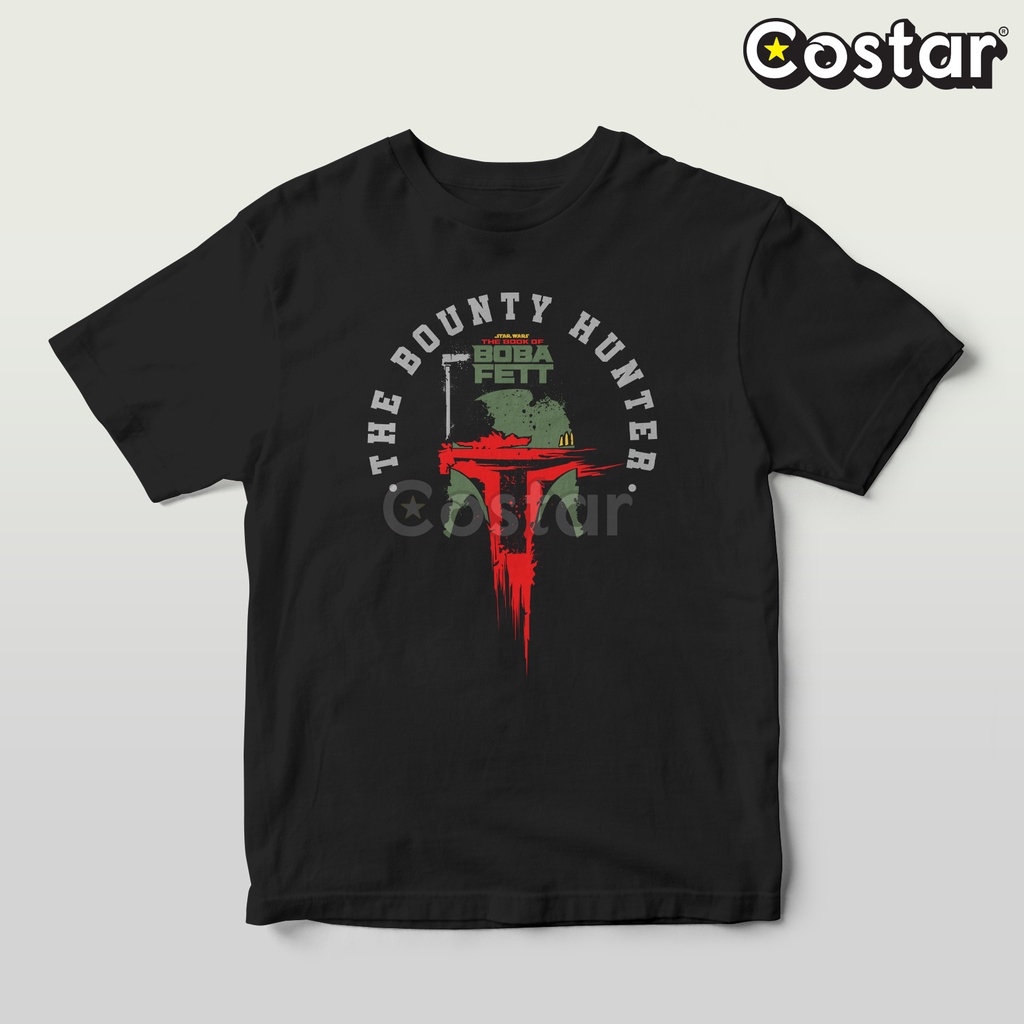 Kaos Costarstore - The Bounty Hunter Boba Fett - Star Wars