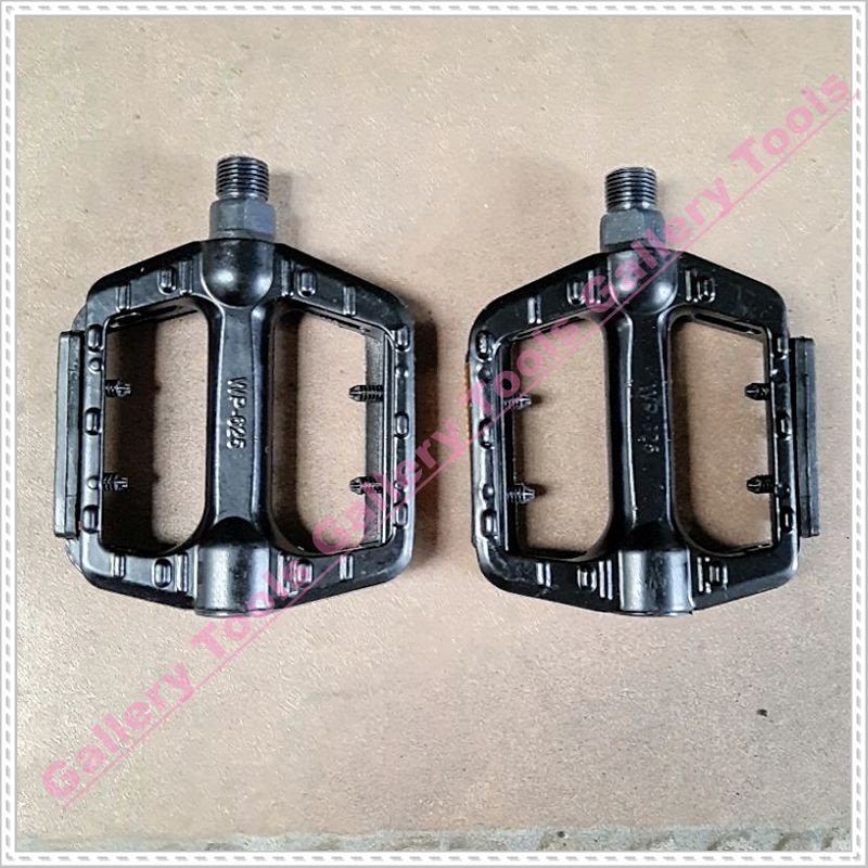 PEDAL MTB ALLOY NECO Sepeda aksesoris sparepart