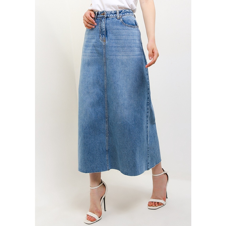 DUST Rok Simbit Biru (D. 2195)