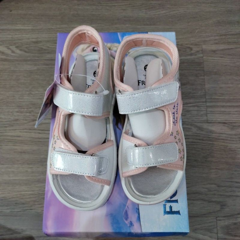 Sandal Disney Frozen DIF010750LOR