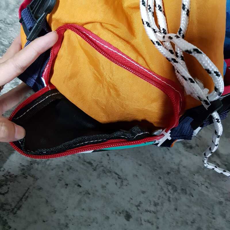 Tas Ransel Anak Import - 33477 - Backpack Fashions Kids Mickey Termurah