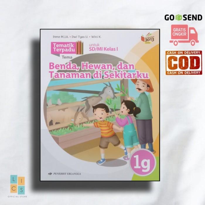 

Buku Tematik Terpadu SD Kelas 1a 1b 1c 1d 1e 1f 1g 1h Kur 13 ERLANGGA Best Seller