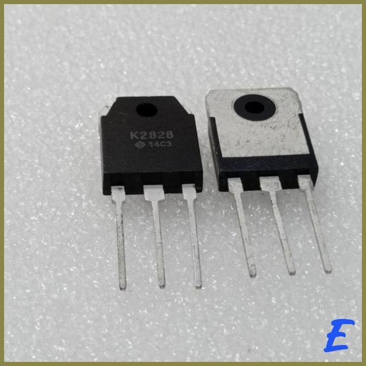 [MRCJ] TRANSISTOR MOSFET K2828 HITACHI