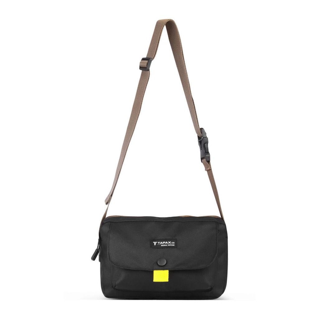 Tas Selempang Pouch Tapax shecker-7