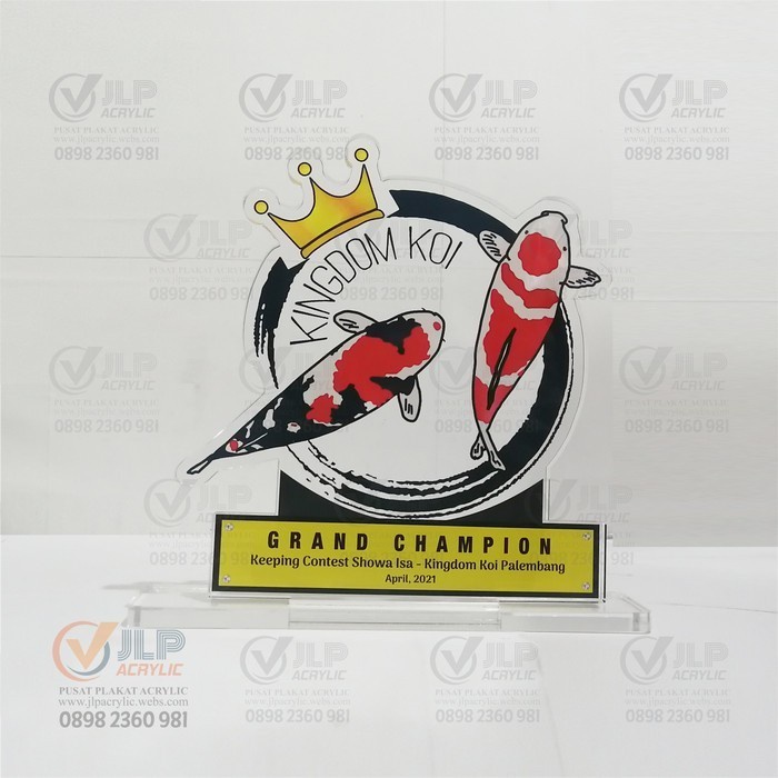 PIALA KOI, TROPY KOI, TROPI KOI, TROPHY KOI, TROPHI KOI, THROPY KOI, THROPI KOI, THROPHY KOI, THROPH