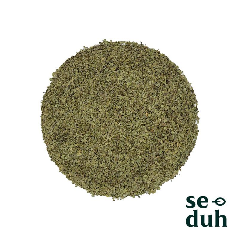 

Shou Mei Chinese White Tea Fanning / Teh Putih Cina Shou Mei - 500 gram