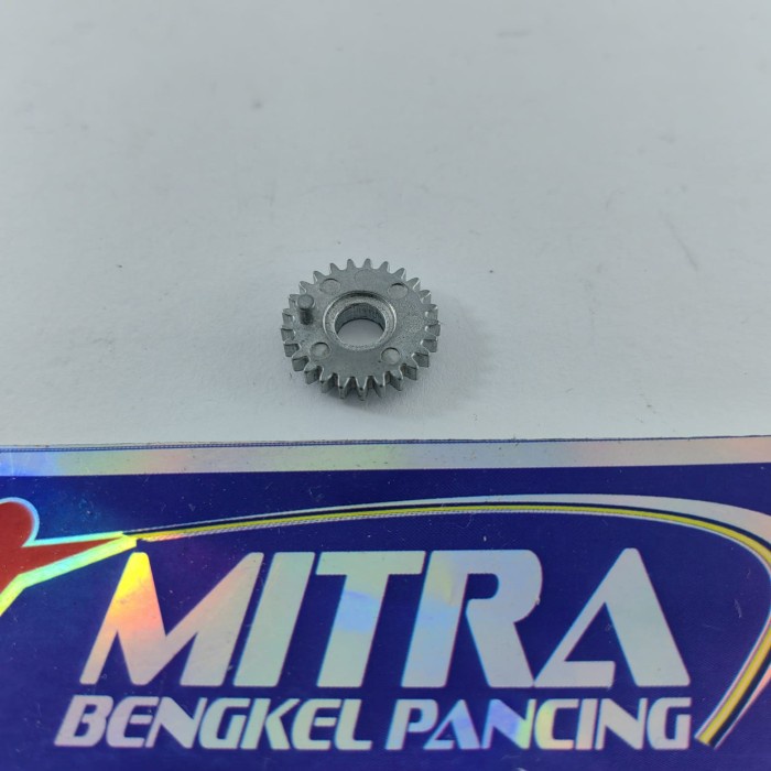 osc gear atc 500 800 sparepart reel pancing ORIGINAL