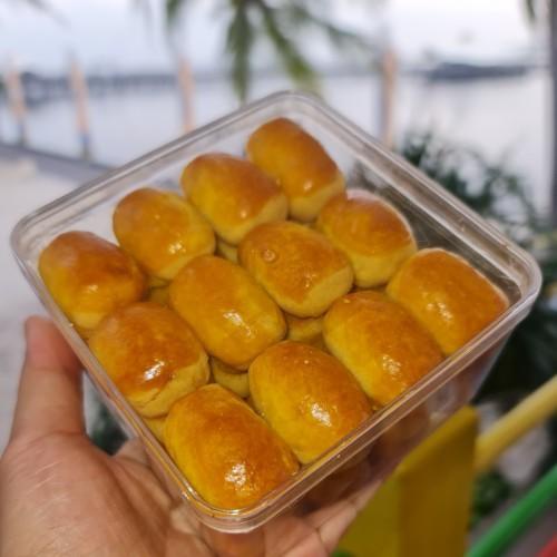 Toples Kue Kering 250 Gram Kotak / Box Desert Box